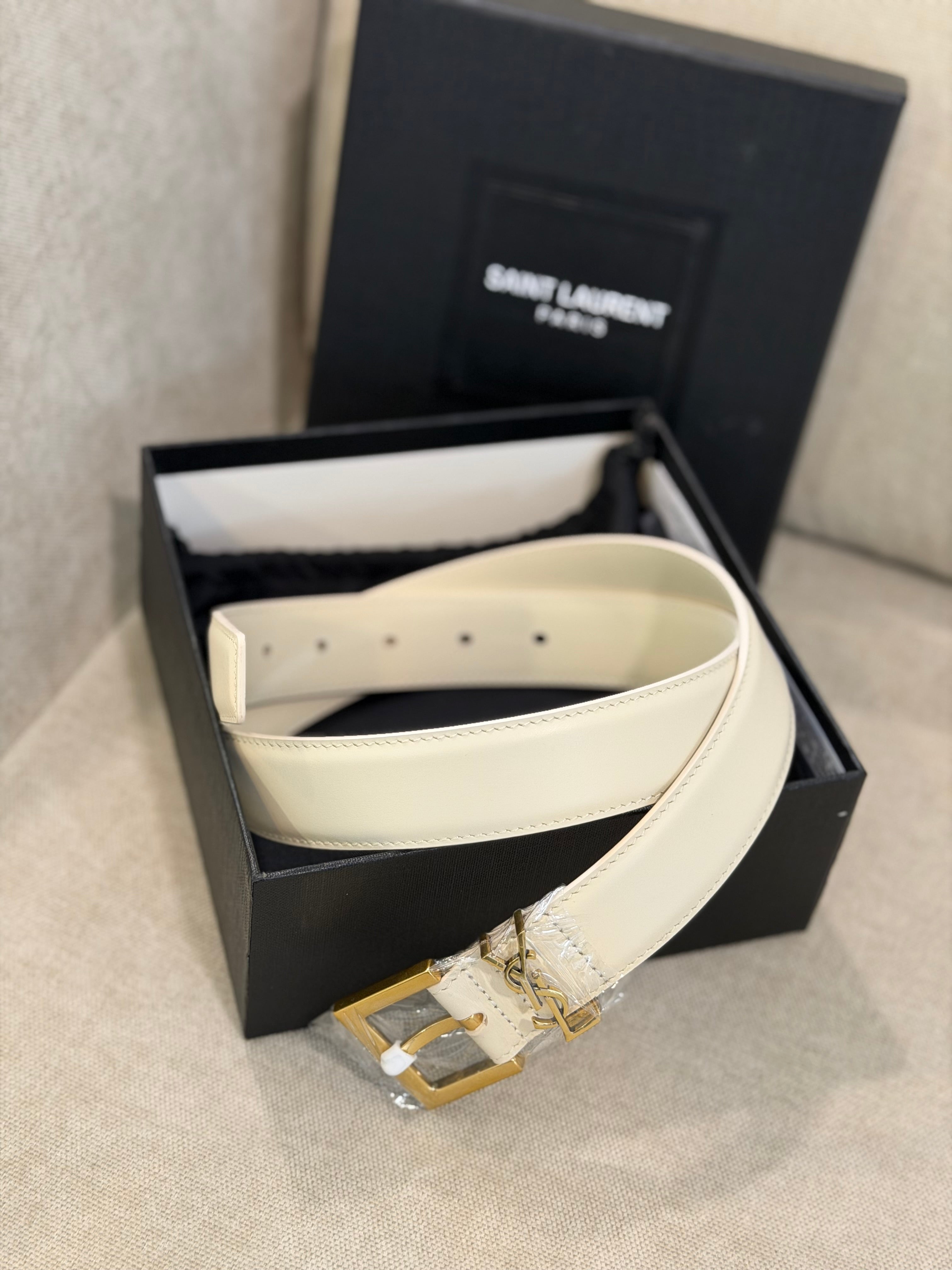 CINTO YSL B-3